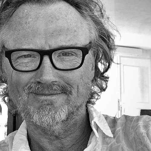 Harald Maier, Initiator des Mountainbike-Kongress Österreich und Gründer von AMBI